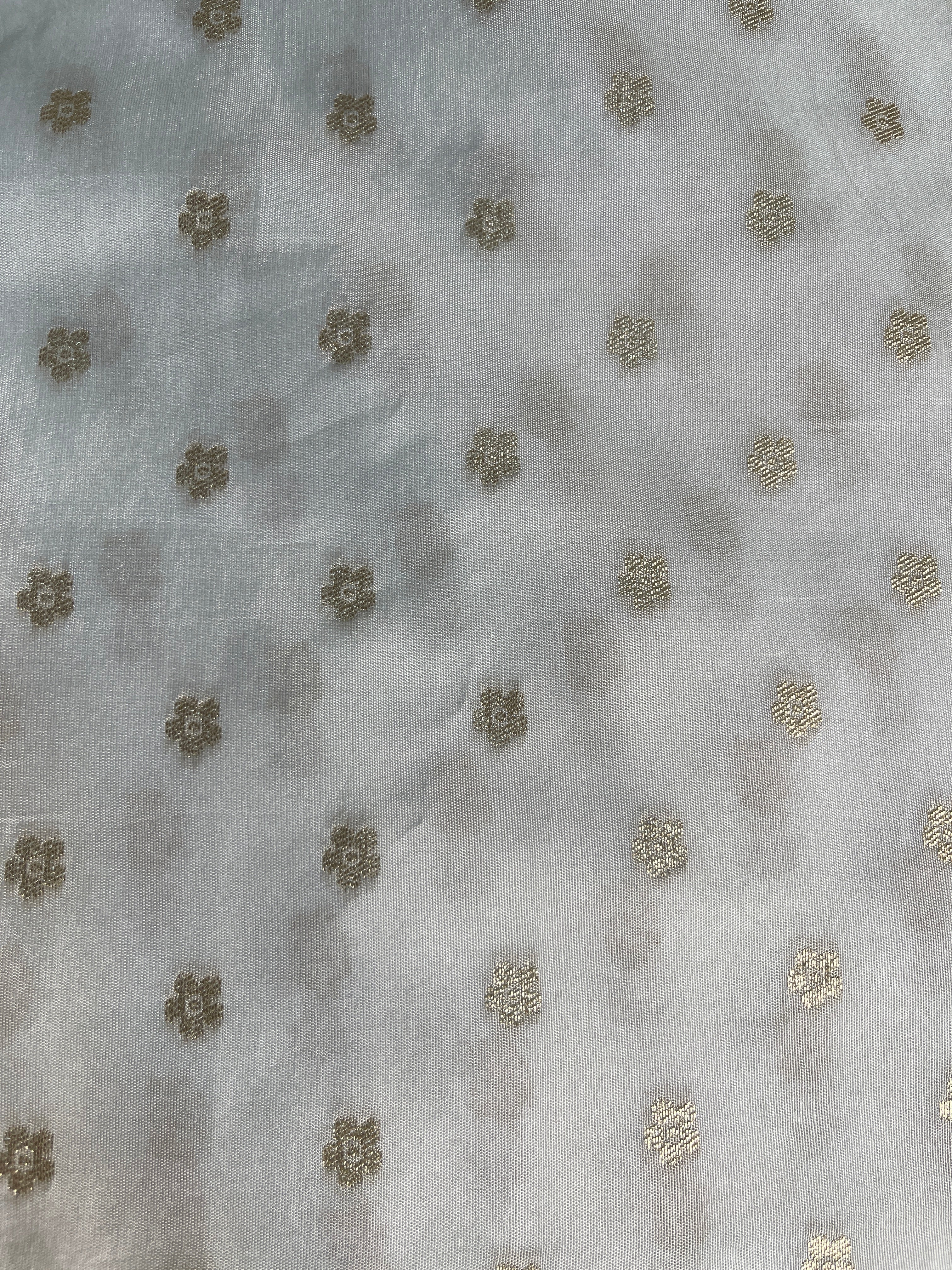 Dola Butti Fabric