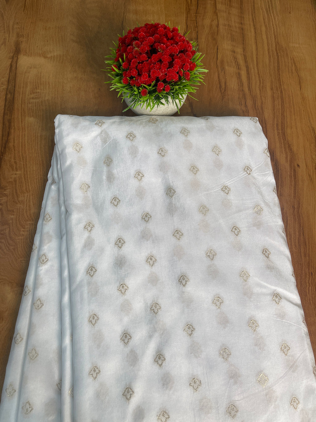 Dola Butti Fabric
