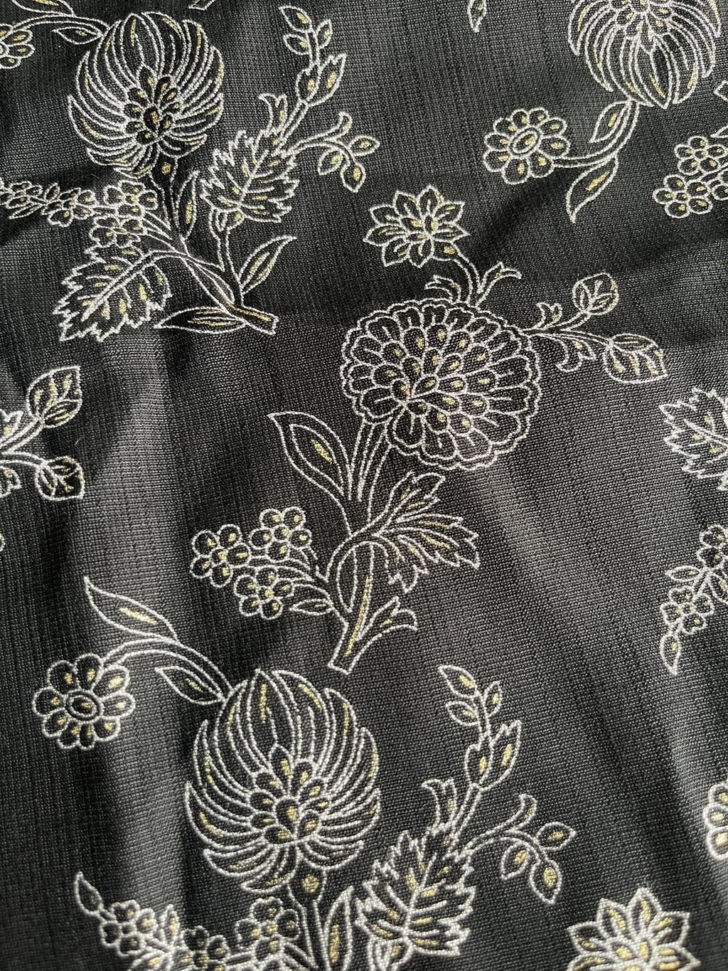 Marigold Fabric - 60" Width