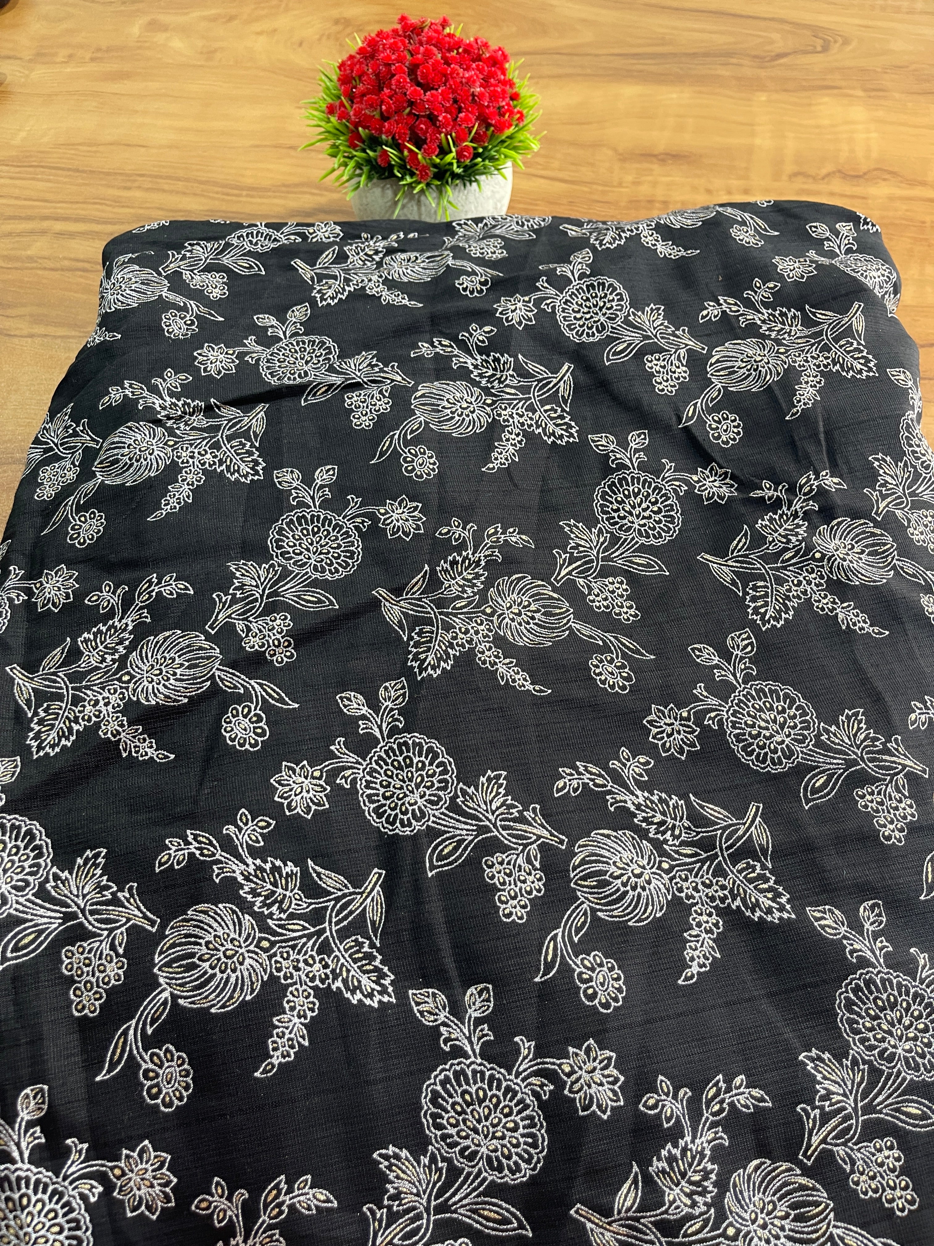 Marigold Fabric - 60" Width