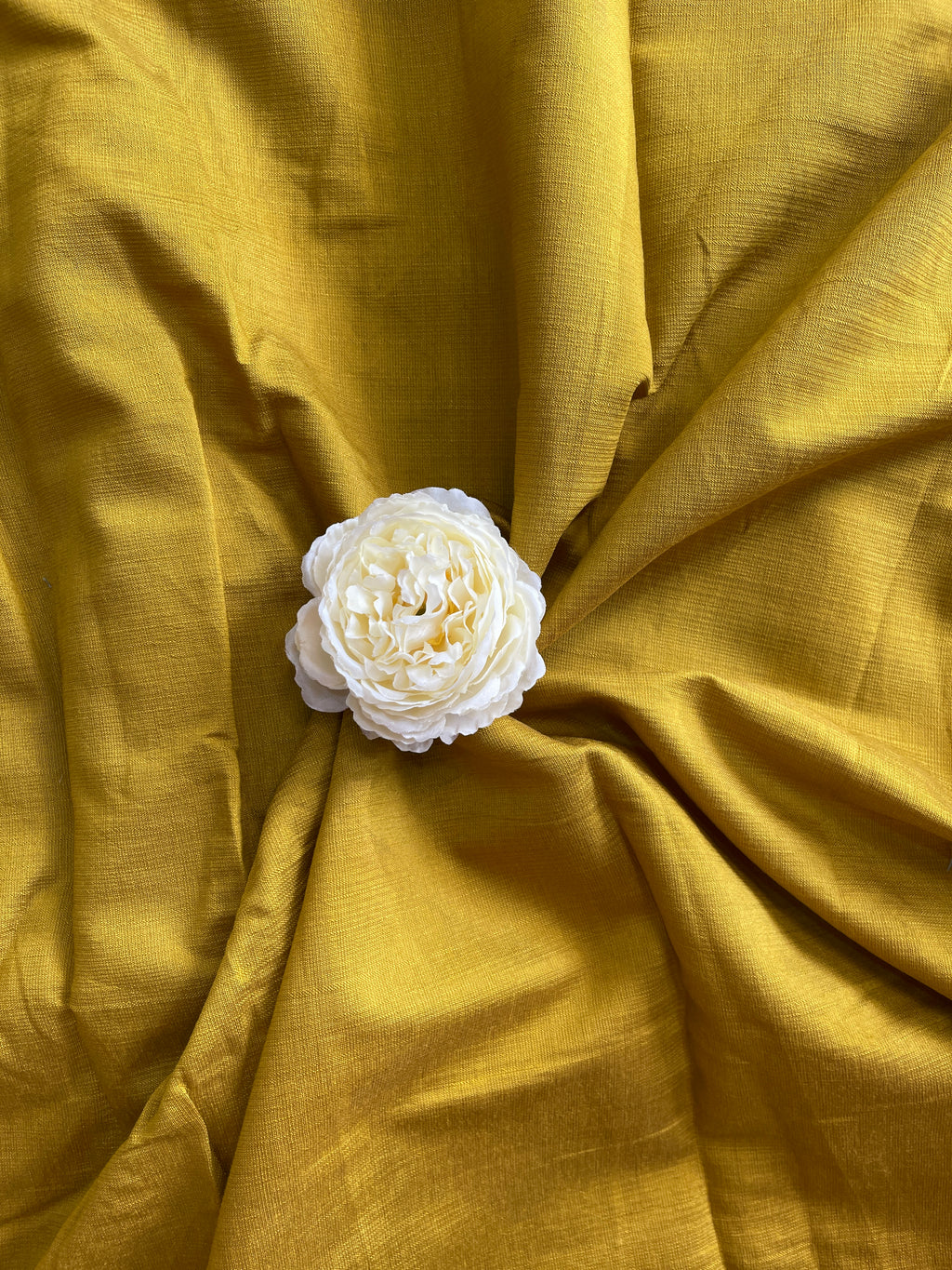 Marigold Fabric-60" Width