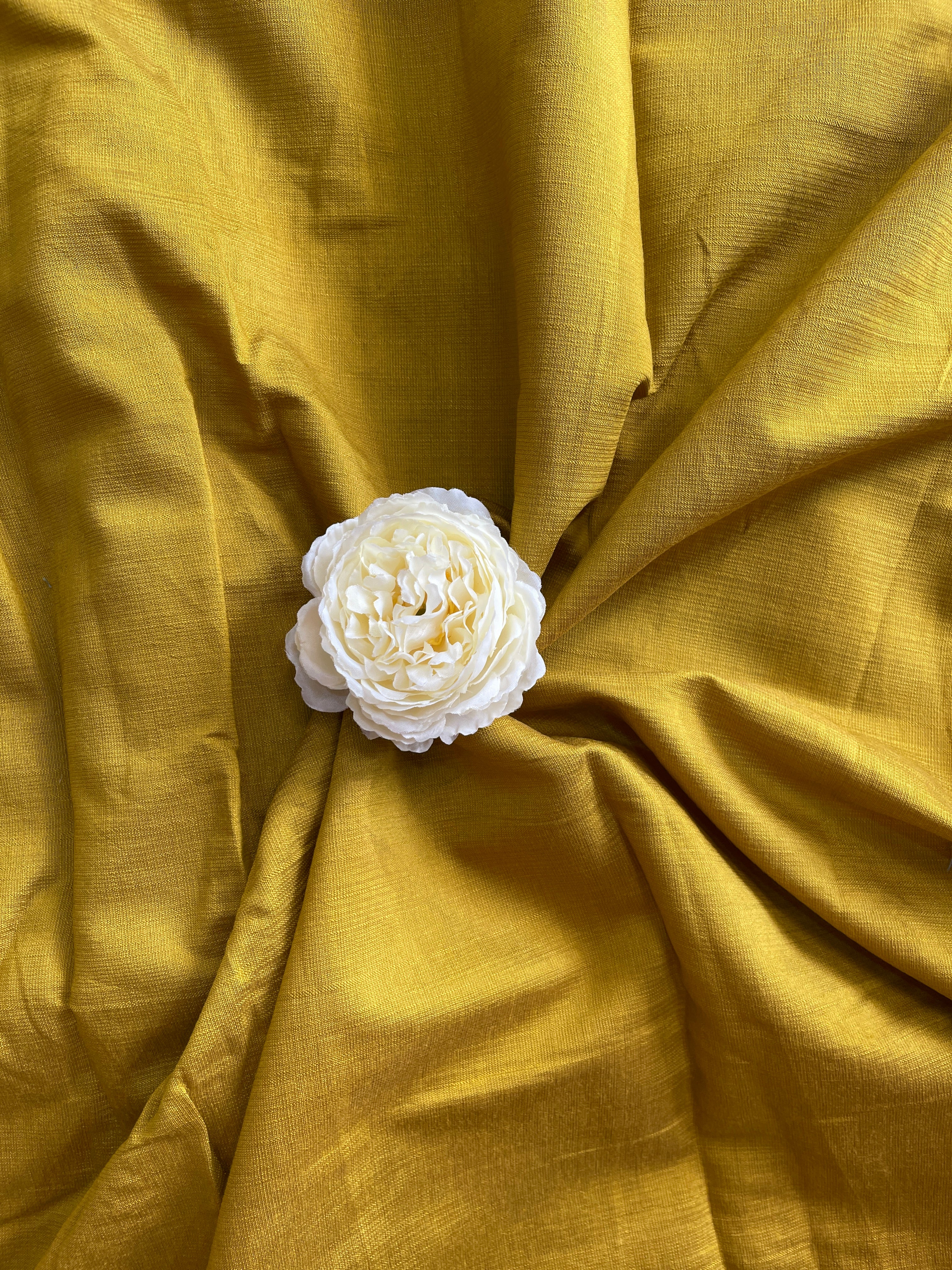 Marigold Fabric-60" Width