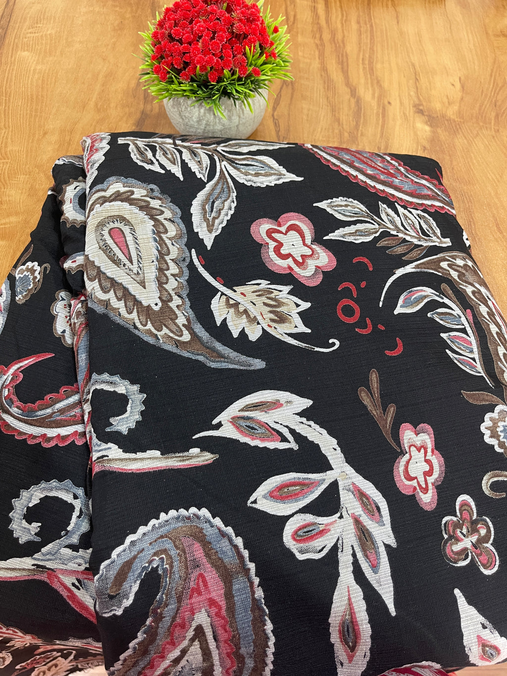 Marigold Fabric-60" Width