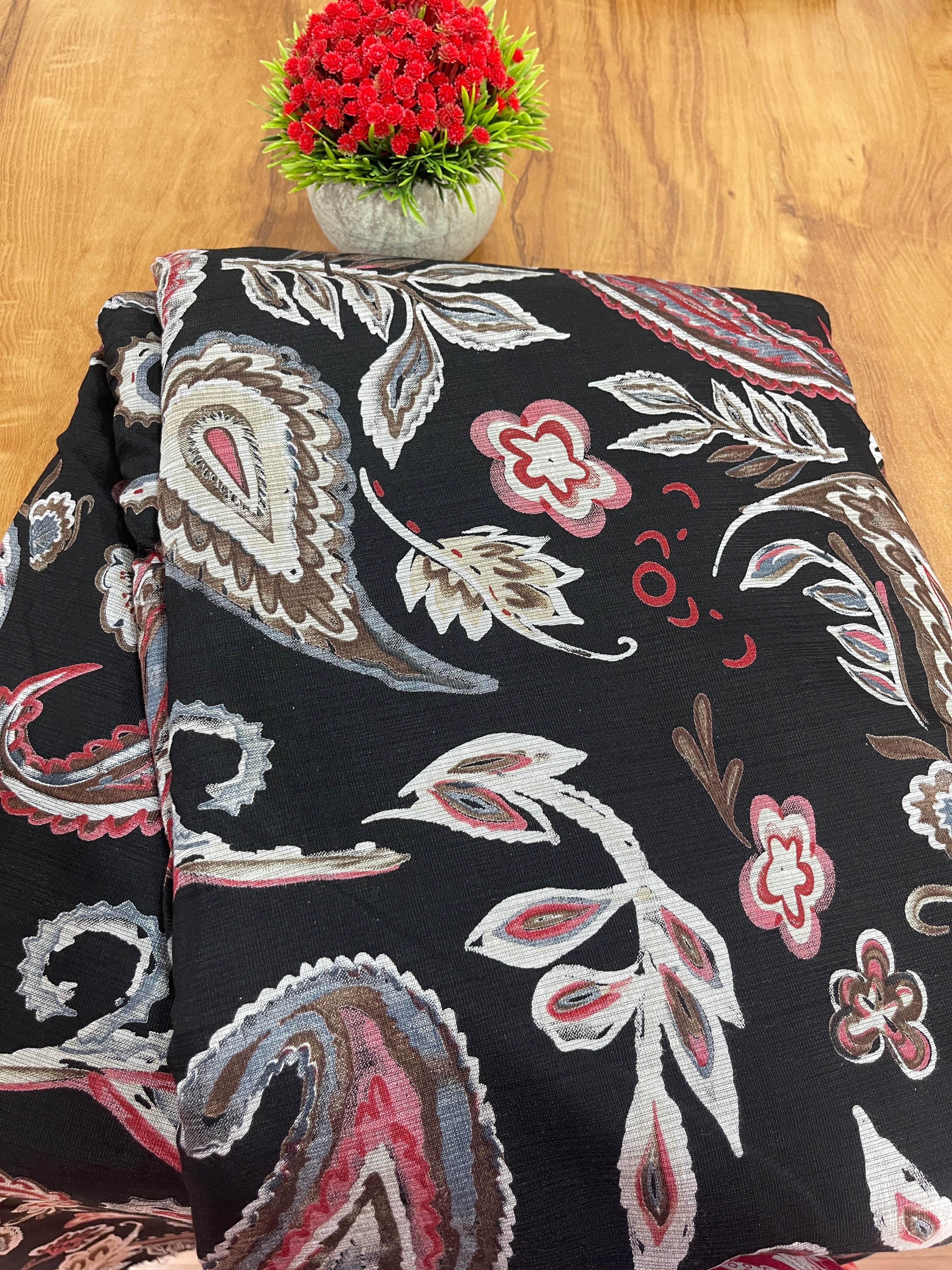 Marigold Fabric-60" Width