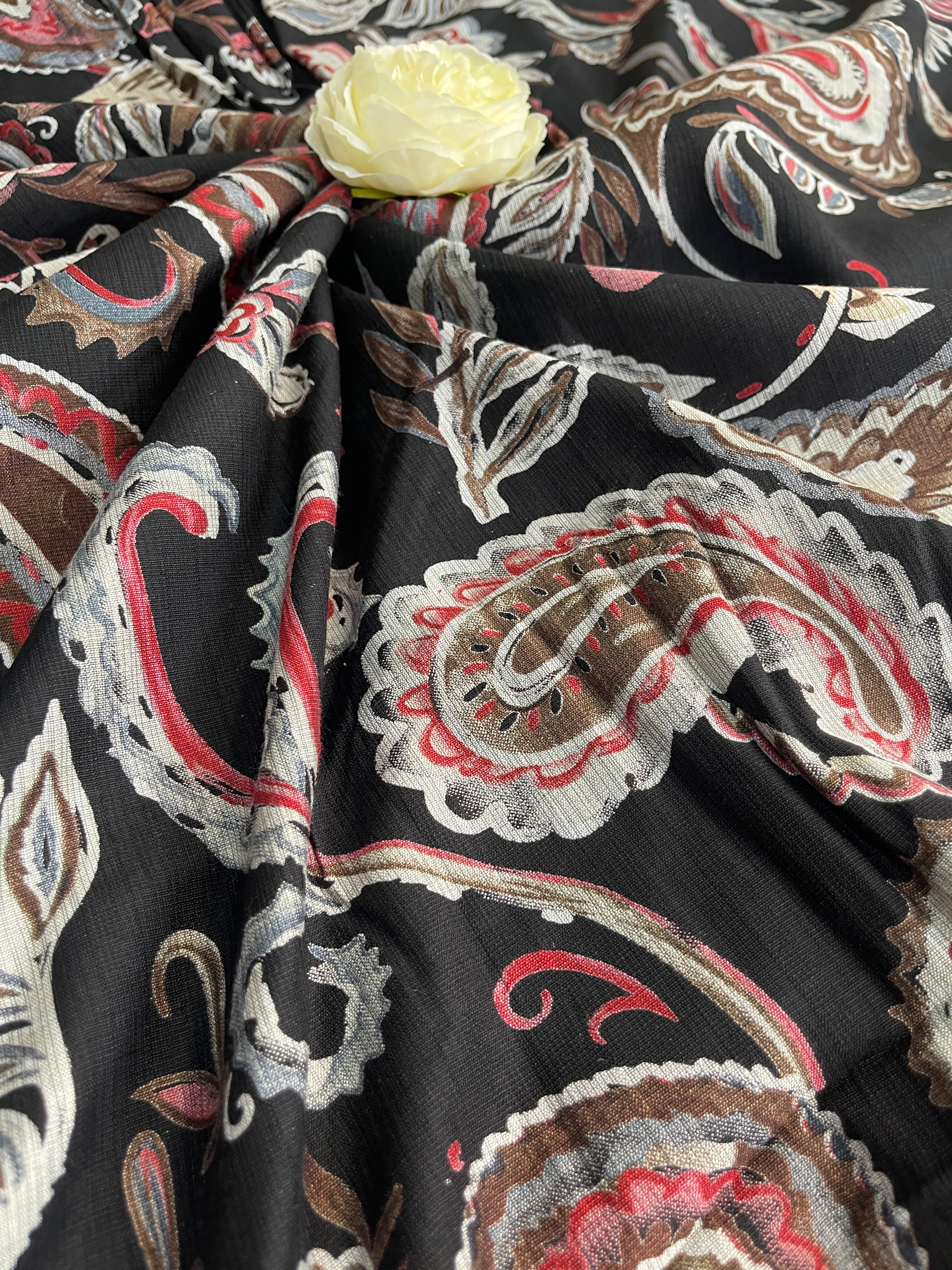 Marigold Fabric-60" Width