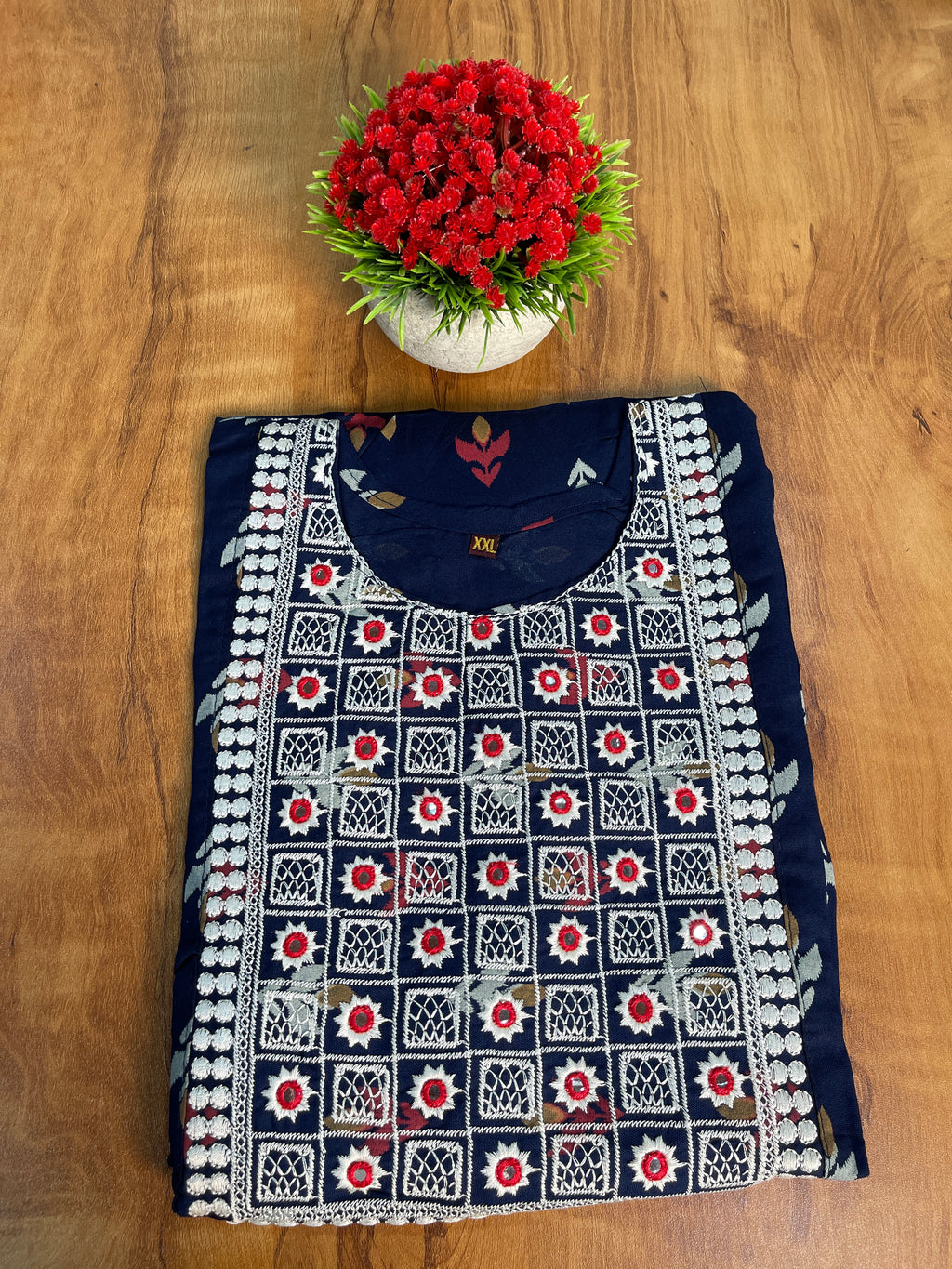 Cotton Kurti