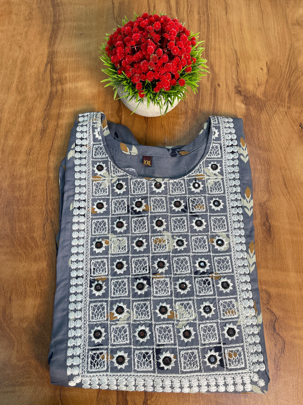 Cotton Kurti