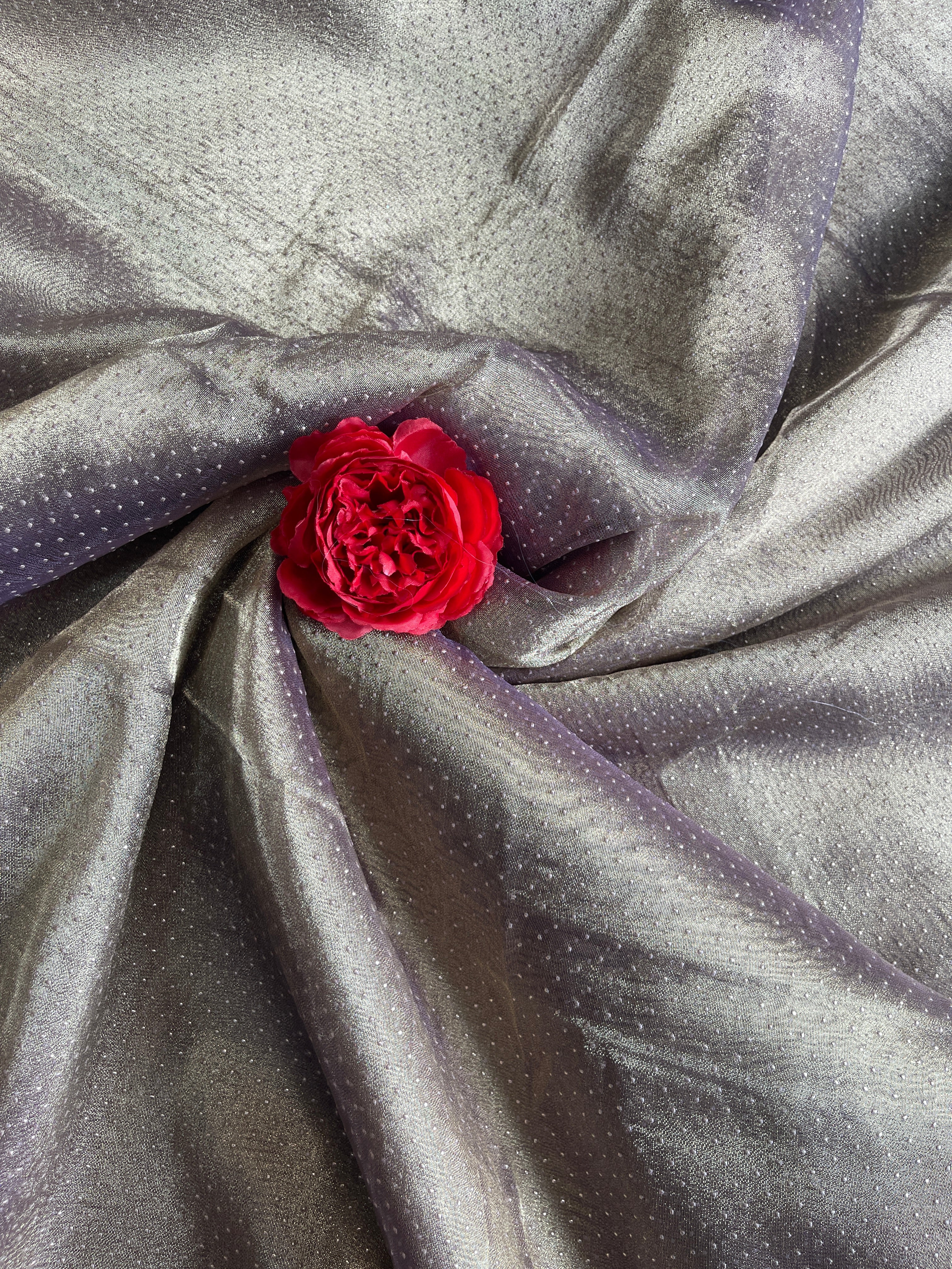 Banarasi Silk