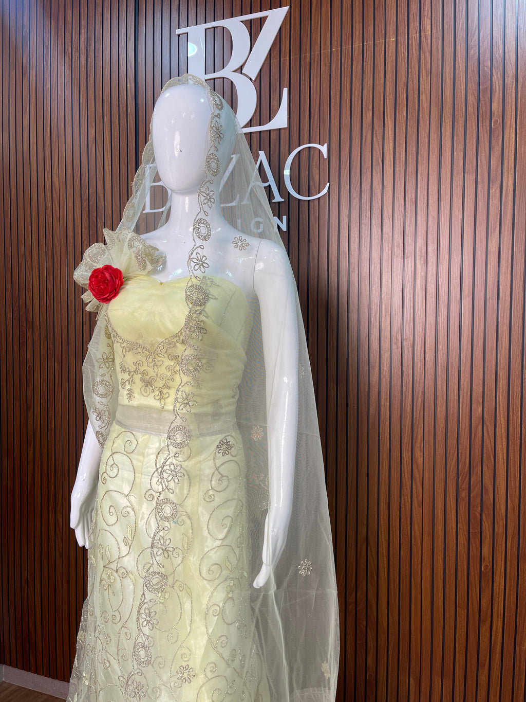 Semi stitched Lehenga