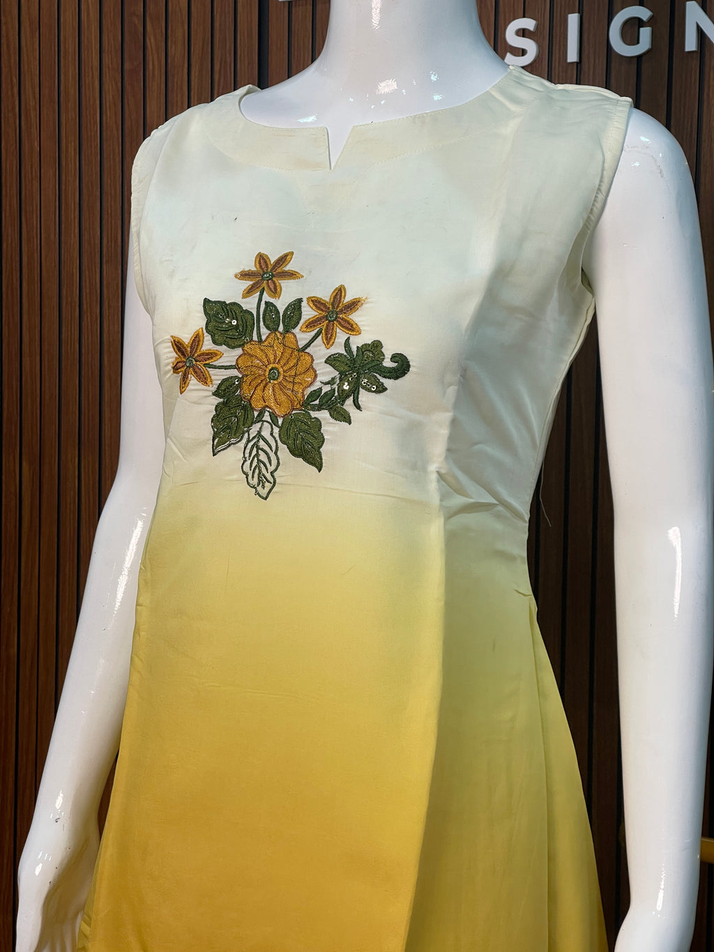 Cotton Modal Cord Set