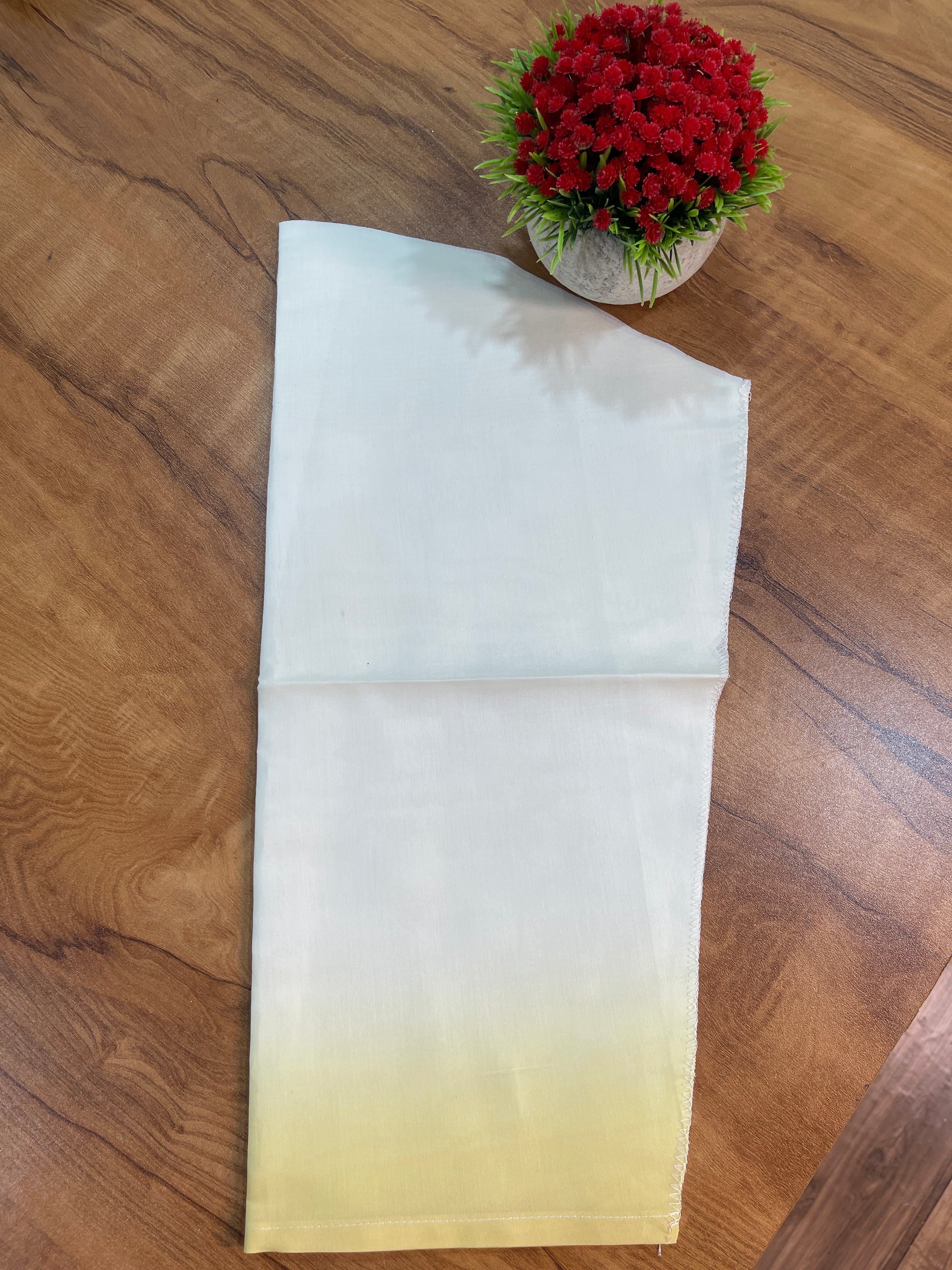 Cotton Modal Cord Set