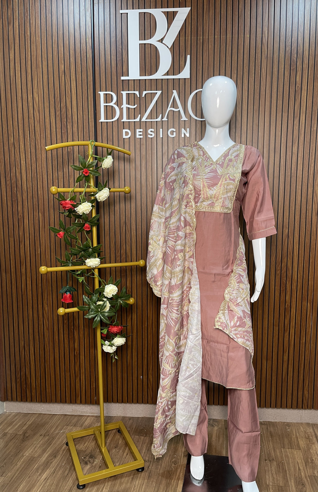 Cotton Modal Salwar