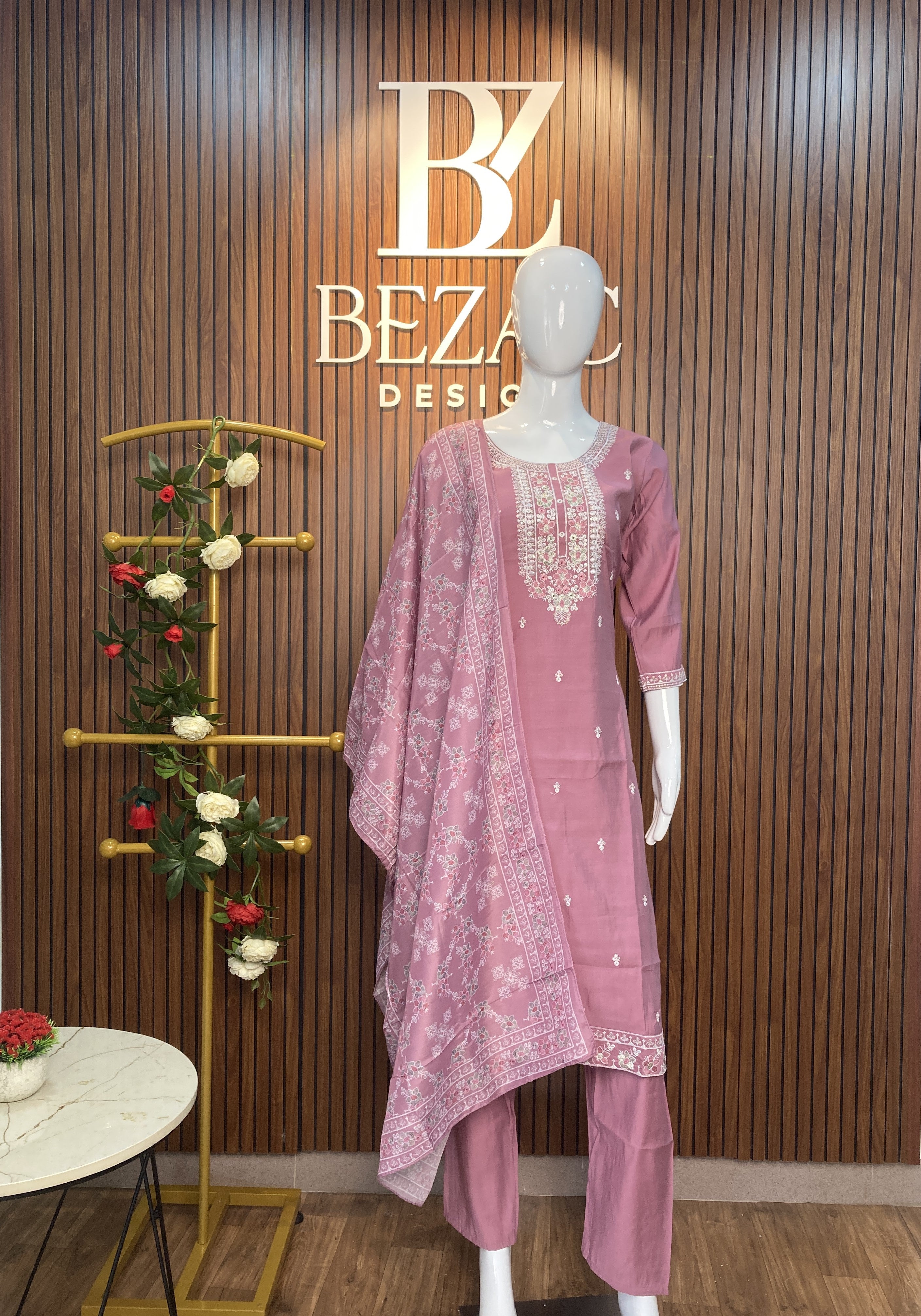 Salwar Set